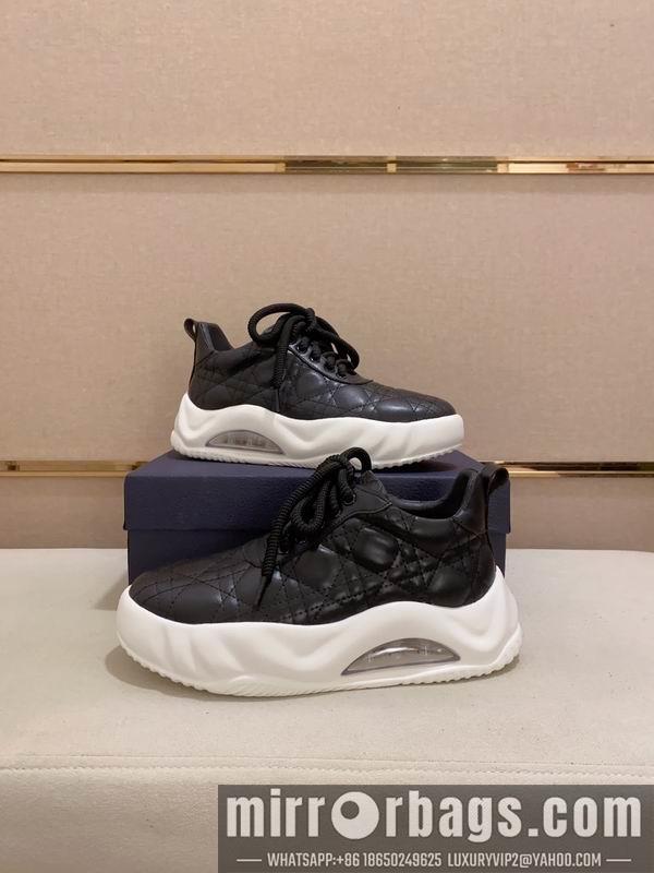 Replica Dior Shoes sz38-44 hnm0141