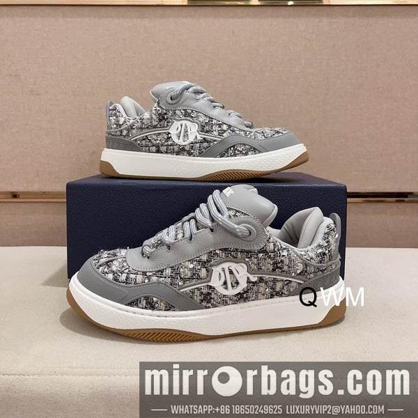 Replica Dior Shoes sz38-45 WM0904