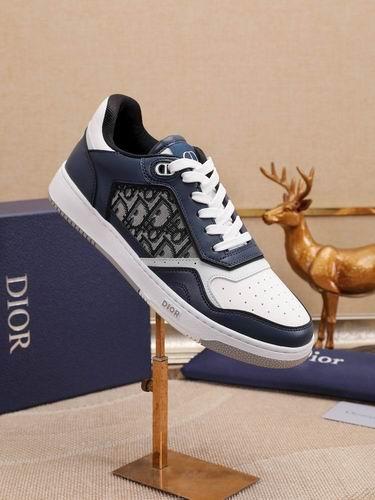 Replica Dior Shoes sz38-44 jyh0914