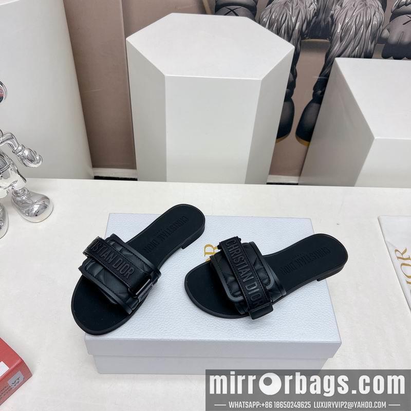 Replica Dior Shoes sz35-40 mnw0432