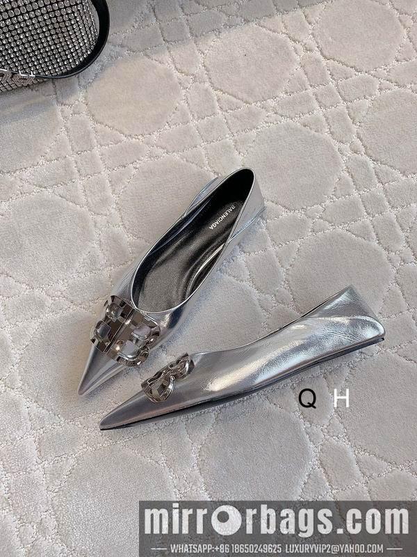 Replica Balenciaga Shoes sz35-40 YH0701