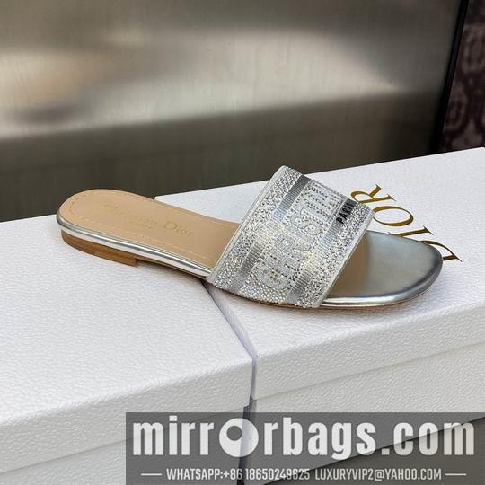 Replica Dior Shoes sz34-43 mnh0515