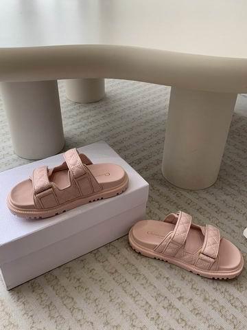 Replica Dior Shoes sz35-42 mnh0506