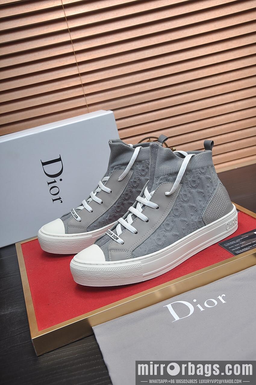 Replica Dior Shoes sz35-44 h0802