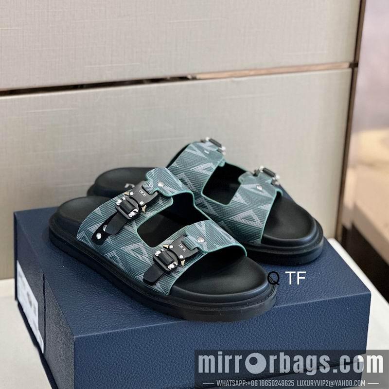 Replica Dior Shoes sz38-45 6C TF0806