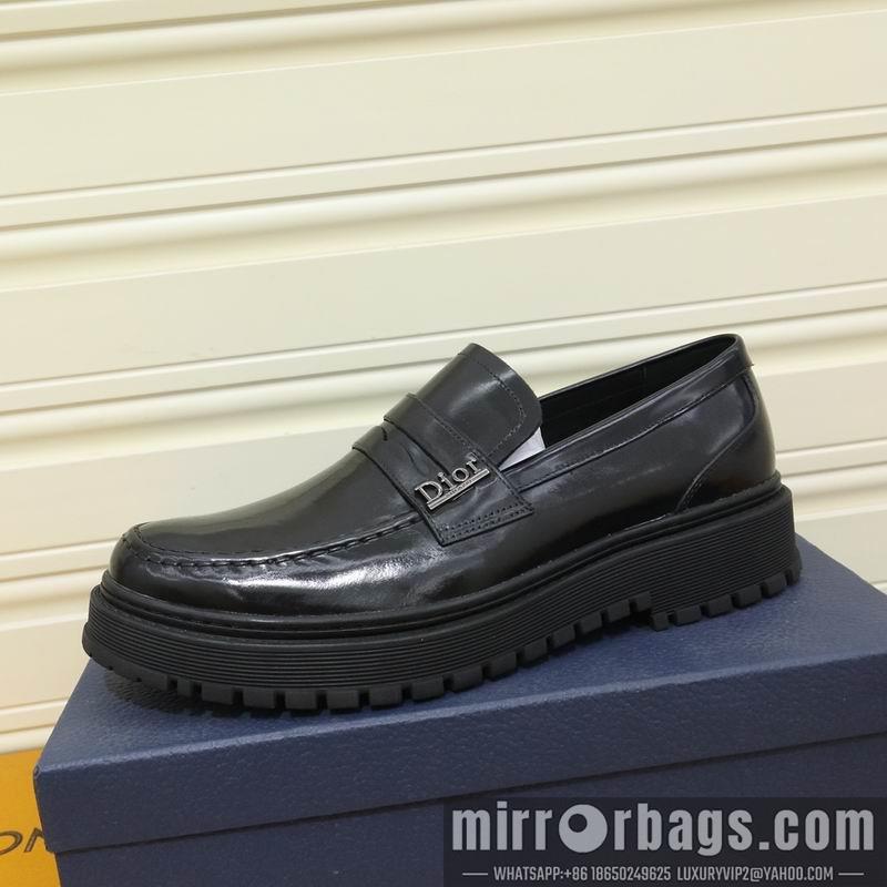 Replica Dior Shoes sz38-45 mnw0402