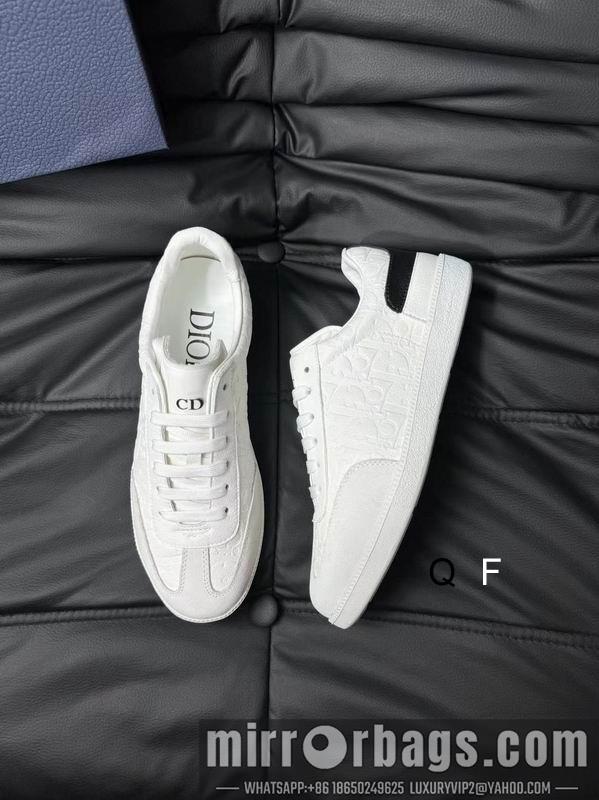Replica Dior Shoes sz38-45 TF0802