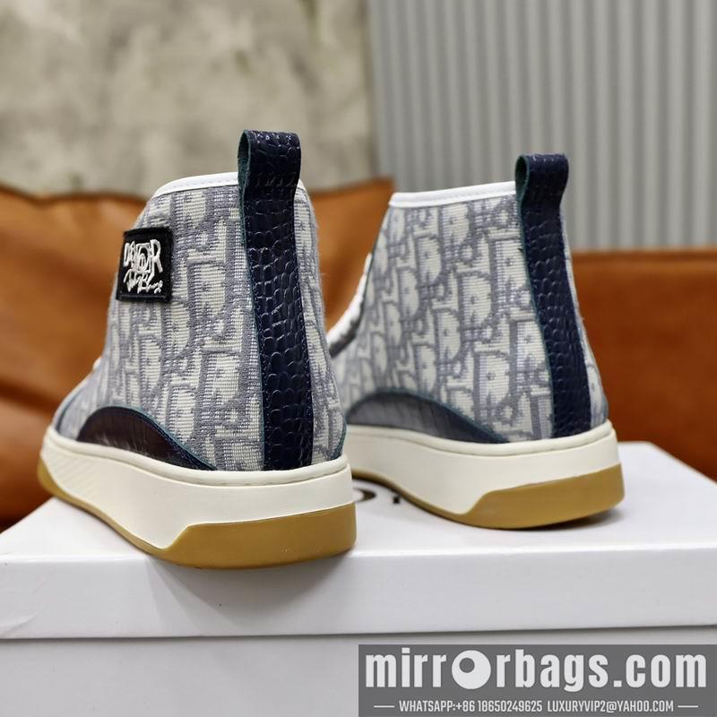 Replica Dior Shoes sz38-44 hnm0110