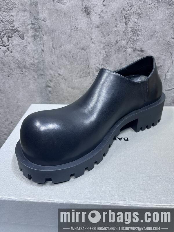 Replica Balenciaga Shoes sz39-45 mnw0205