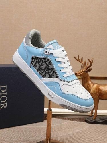 Replica Dior Shoes sz38-44 jyh0915