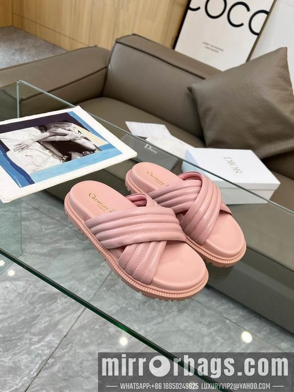 Replica Dior Shoes sz35-40 mnw0326