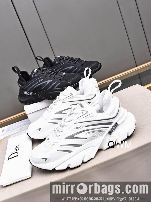 Replica Dior Shoes sz38-45 WM1107