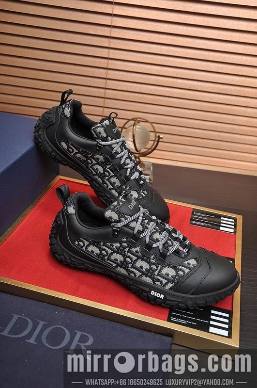 Replica Dior Shoes sz38-44 mnm0106