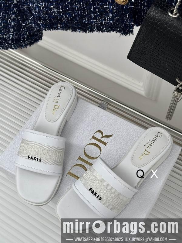 Replica Dior Shoes sz35-40 JX0501