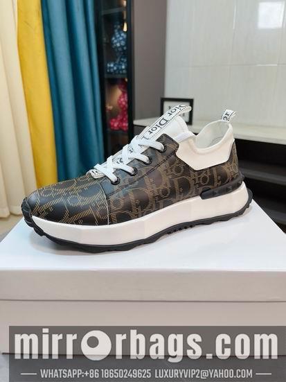 Replica Dior Shoes sz38-44 mnh0601