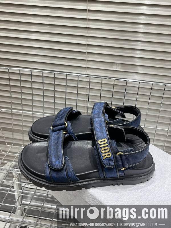 Replica Dior Shoes sz35-41 mnw0213