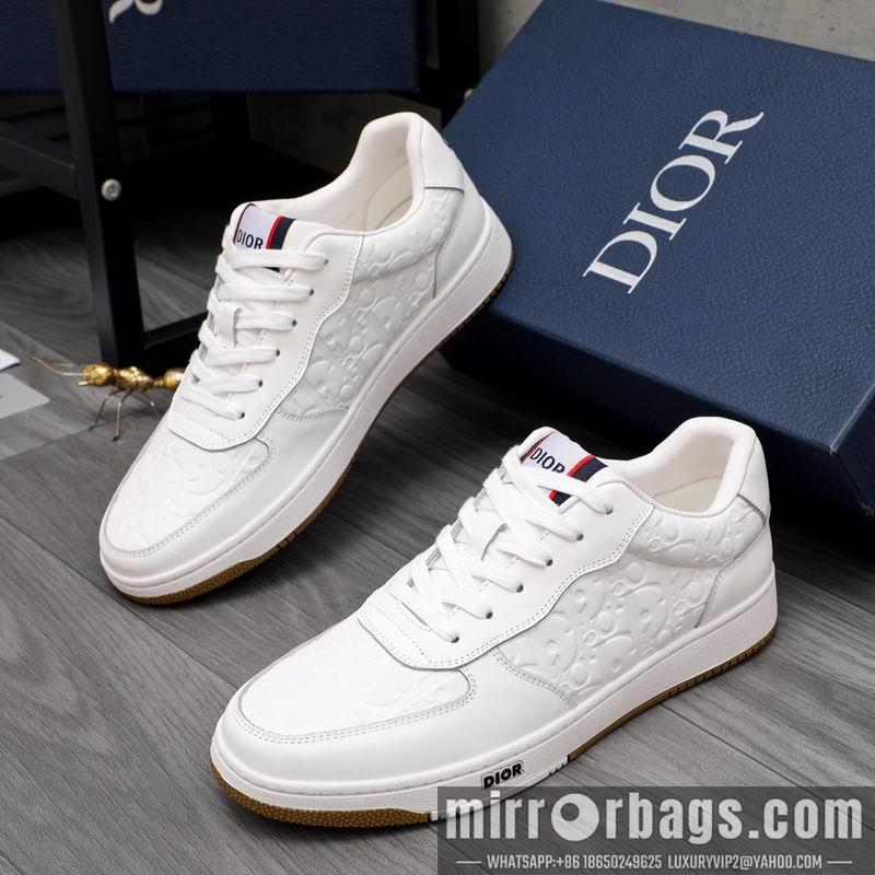 Replica Dior Shoes sz38-44 mnm0134