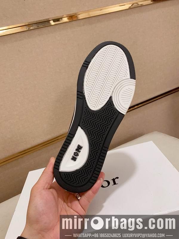 Replica Dior Shoes sz38-46 jyh0314