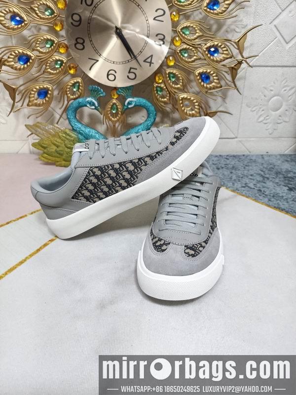 Replica Dior Shoes sz35-45 mnm0109