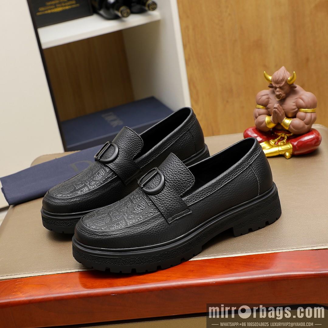 Replica Dior Shoes sz38-45 h0602