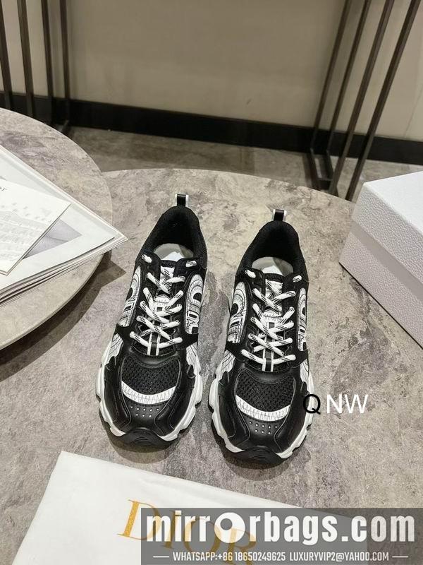 Replica Dior Shoes sz35-45 NW0701