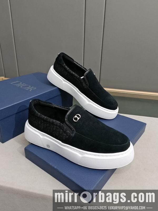 Replica Dior Shoes sz38-45 mnw0201