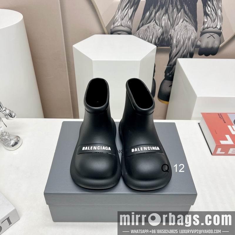 Replica Balenciaga Shoes sz35-40 5C J1008