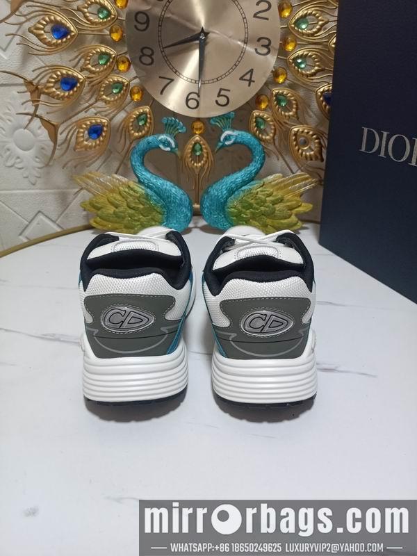 Replica Dior Shoes sz35-45 mnm0101