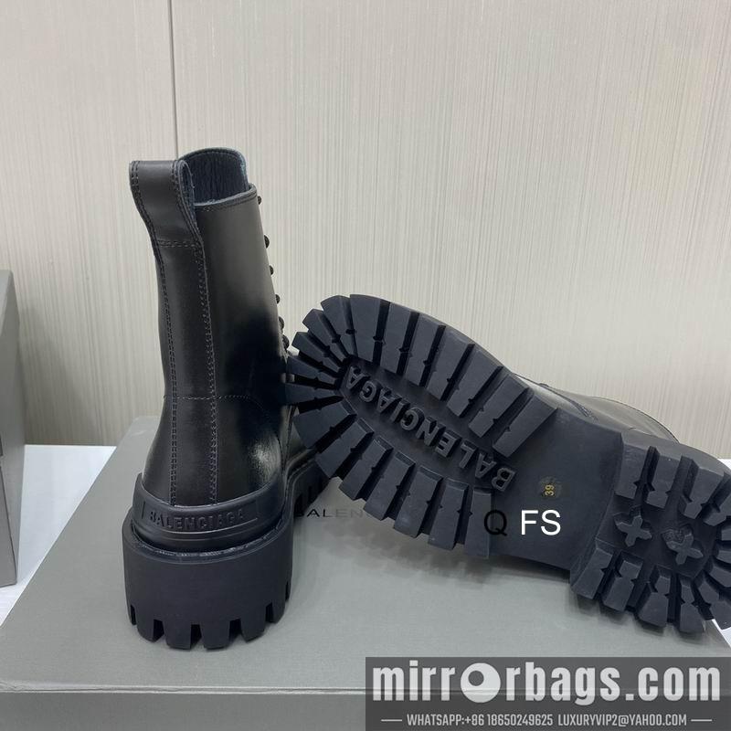 Replica Balenciaga Shoes sz35-40 FS1001