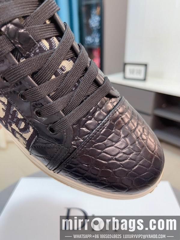 Replica Dior Shoes sz38-44 hnm0113