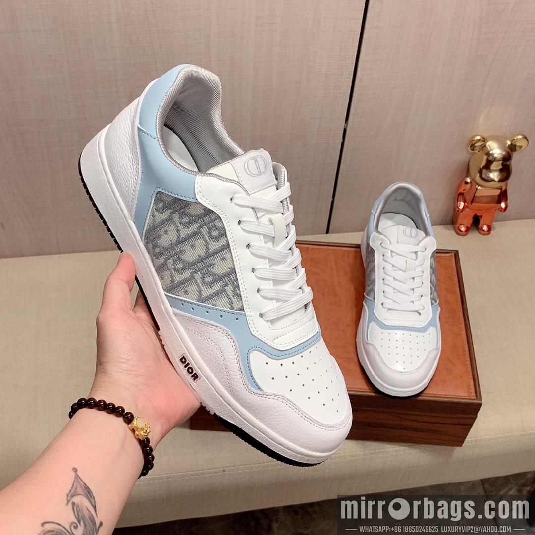 Replica Dior Shoes sz38-44 h0604