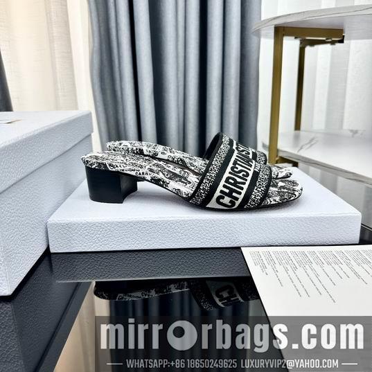 Replica Dior Shoes sz34-42 mnh0829