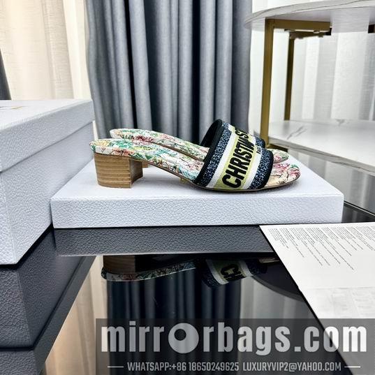 Replica Dior Shoes sz34-42 mnh0822