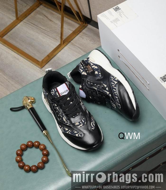 Replica Dior Shoes sz38-45 2C WM0709