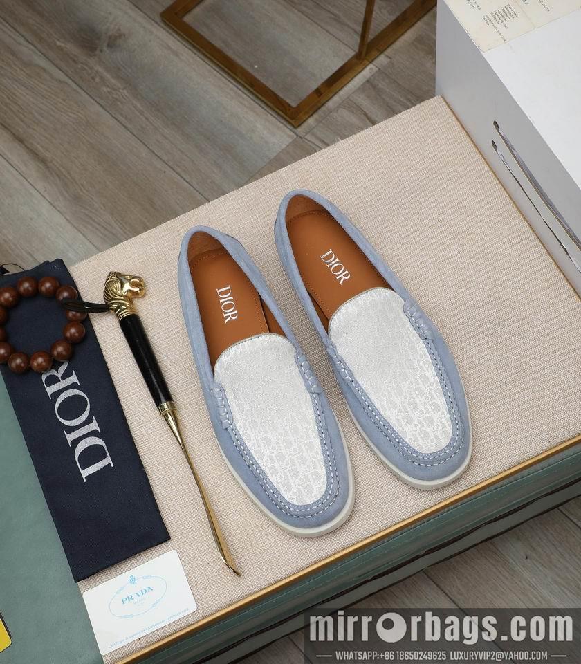 Replica Dior Shoes sz38-44 hnh0201