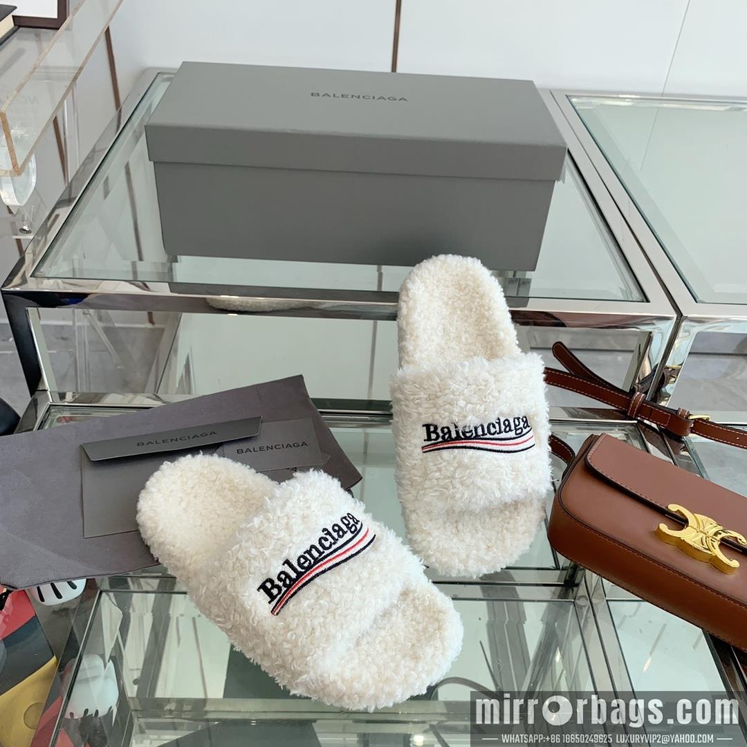 Replica Balenciaga Shoes sz35-44 h1008
