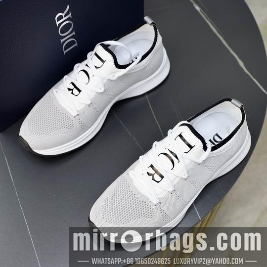 Replica Dior Shoes sz38-47 mnh0505