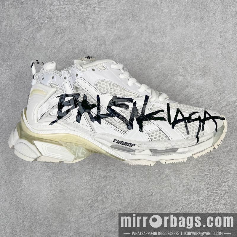 Replica Balenciaga Shoes sz35-46 hnm0120