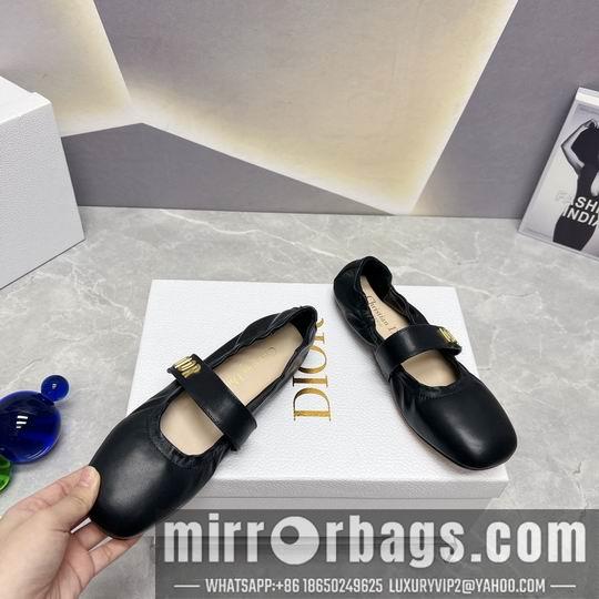 Replica Dior Shoes sz34-41 mnh0502