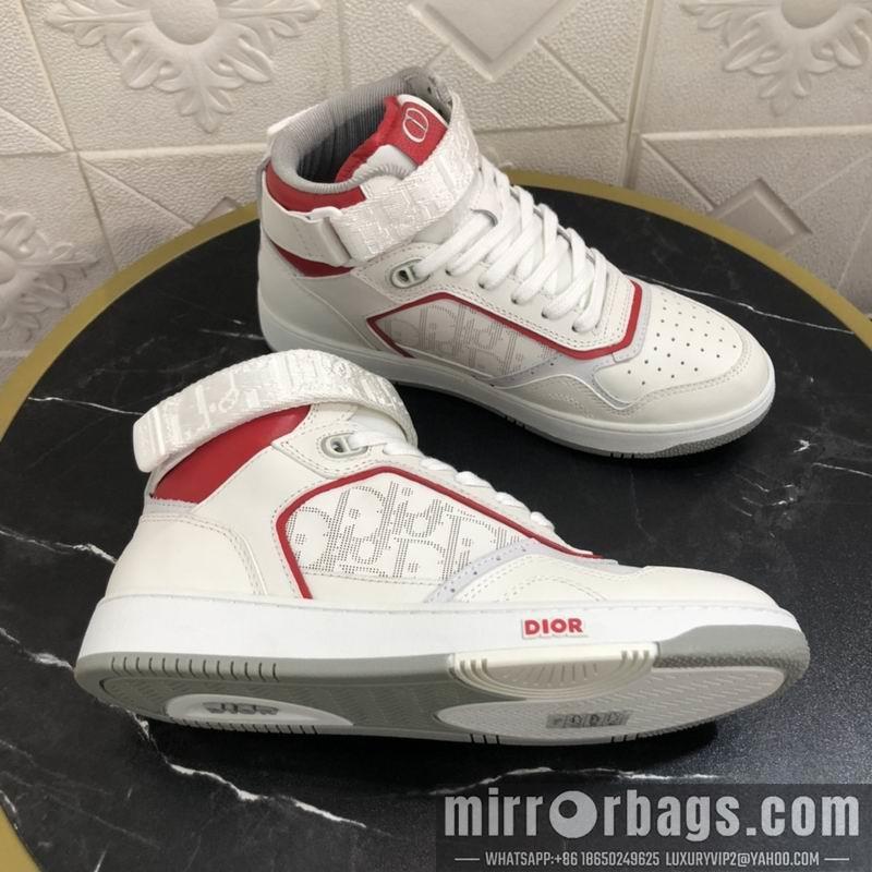 Replica Dior Shoes sz35-45 mnm0102