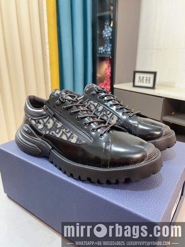Replica Dior Shoes sz38-44 mnw0168