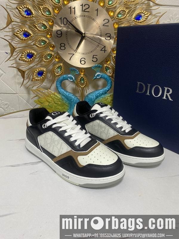 Replica Dior Shoes sz35-45 mnm0104
