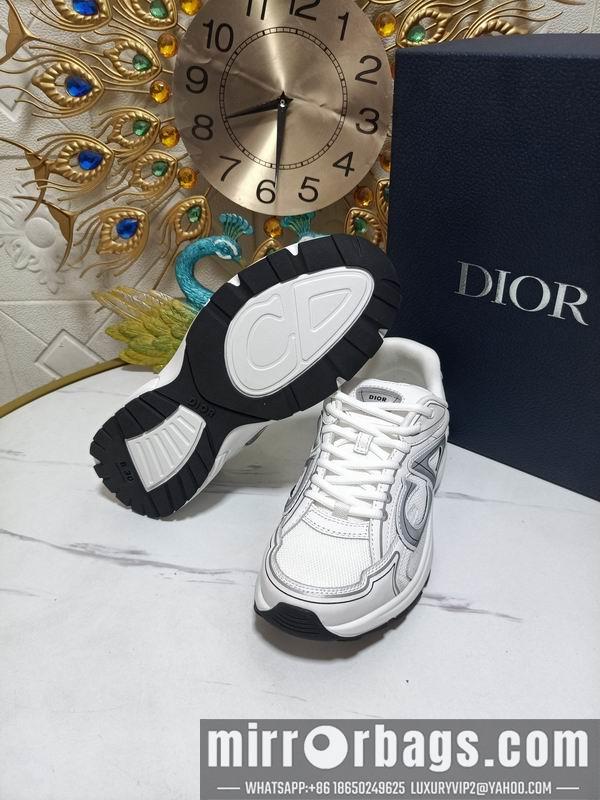Replica Dior Shoes sz35-45 mnm0101