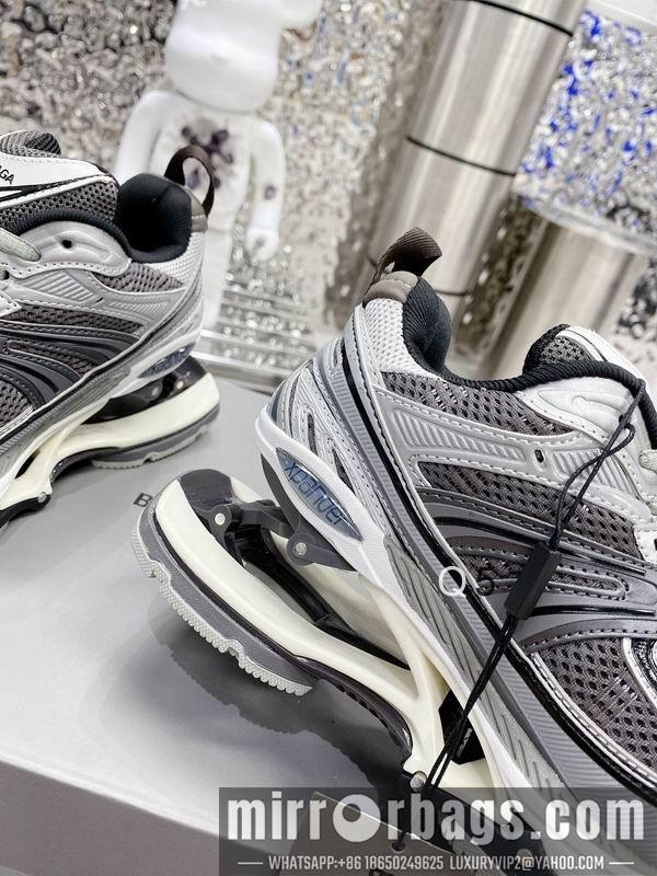 Replica Balenciaga Shoes sz35-45 JY0212