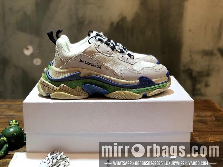 Balenciaga Shoes 1982217