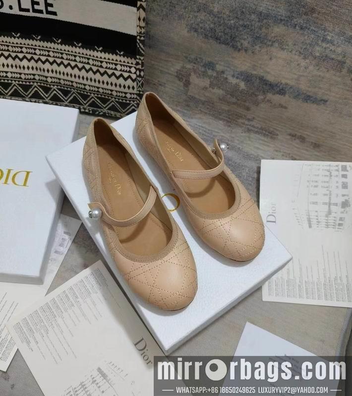 Replica Dior Shoes sz35-41 mnw0305