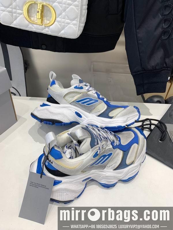 Replica Balenciaga Shoes sz35-45 mnm0131