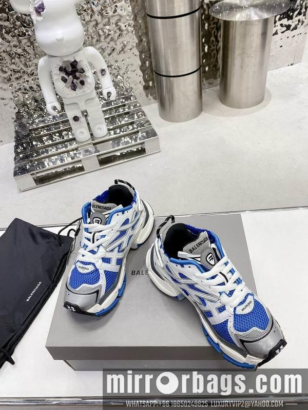 Replica Balenciaga Shoes sz35-45 mnm0129