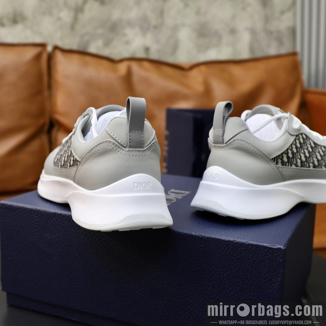 Replica Dior Shoes sz38-44 h1002