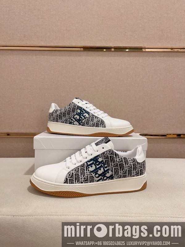 Replica Dior Shoes sz38-44 hnm0177